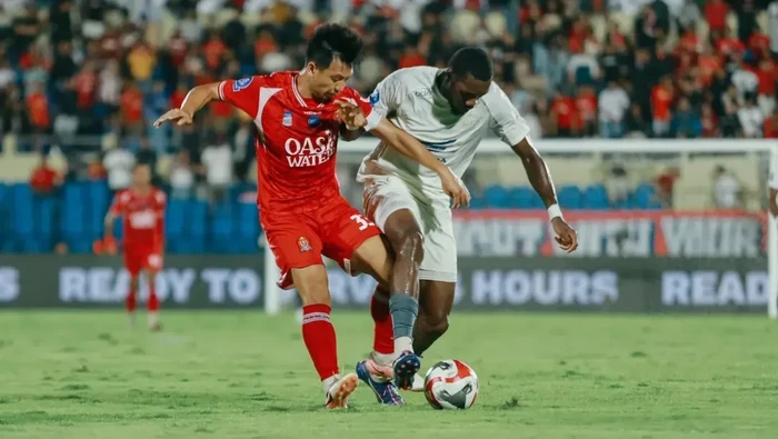 Hasil Super League: Persijap Jepara Libas PSM Makassar 2-0