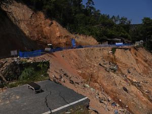 113 Ribu Orang Masih Mengungsi Akibat Bencana Sumatera