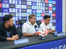 Prediksi Susunan Pemain Persijap Jepara Vs PSM Makassar Nanti Malam