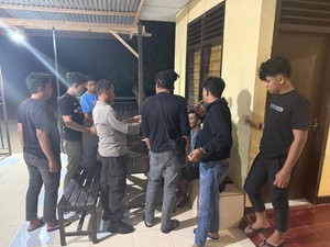 Adik Tikam Kakak Kandung hingga Tewas di Sinjai Usai Cekcok