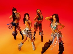 Video: Viral Dance Kayang Christy no na, Berani Coba?