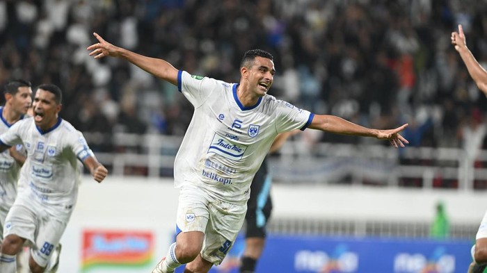 Hasil Championship: 10 Pemain PSIS Kalahkan Persela 1-0
