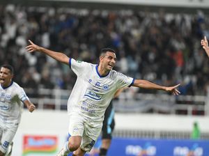 Hasil Championship: 10 Pemain PSIS Kalahkan Persela 1-0
