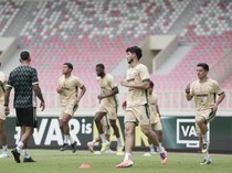 Duel Panas Persipura Vs PSS Sleman, Ini Prediksi Susunan Pemain