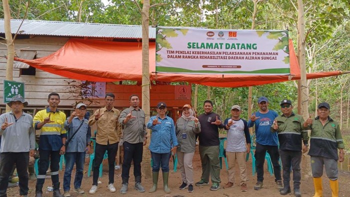 PT Gorontalo Sejahtera Mining (GSM)