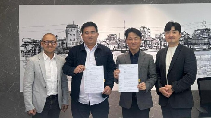 PT MSG Masuki Pasar Indonesia Lewat Kolaborasi dengan Pertamina Retail