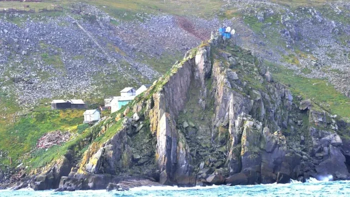 Pulau Diomede
