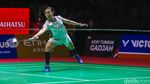 Rachel/Febi Gagal ke Final Indonesia Masters 2026