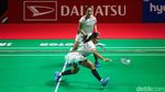 Rachel/Febi Gagal ke Final Indonesia Masters 2026