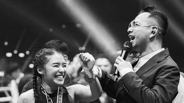 Raffi Ahmad Melayat Lula Lahfah: Kamu Orang Baik, Tulus dan Hangat