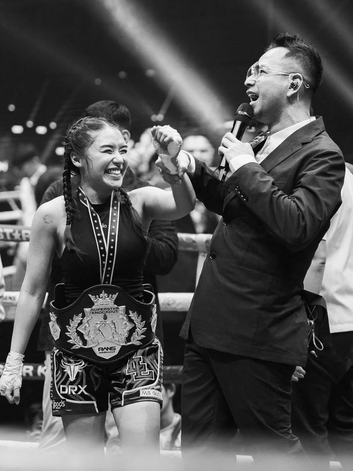 Raffi Ahmad dan Lula