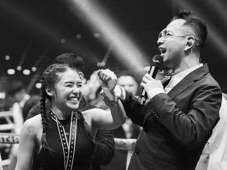 Raffi Ahmad Melayat Lula Lahfah: Kamu Orang Baik, Tulus dan Hangat