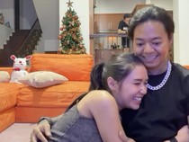 Polisi Periksa Reza Arap terkait Kematian Lula Lahfah Besok