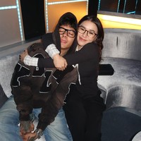 Influencer Lula Lahfah ditemukan meninggal dunia di apartemennya pada Jumat (23/1/2026) malam. Reza Arap diketahui langsung membatalkan penampilannya bersama Weird Genius dan mendatangi RS Fatmawati Jakarta untuk melihat kondisi terakhir Lula. Foto: Instagram