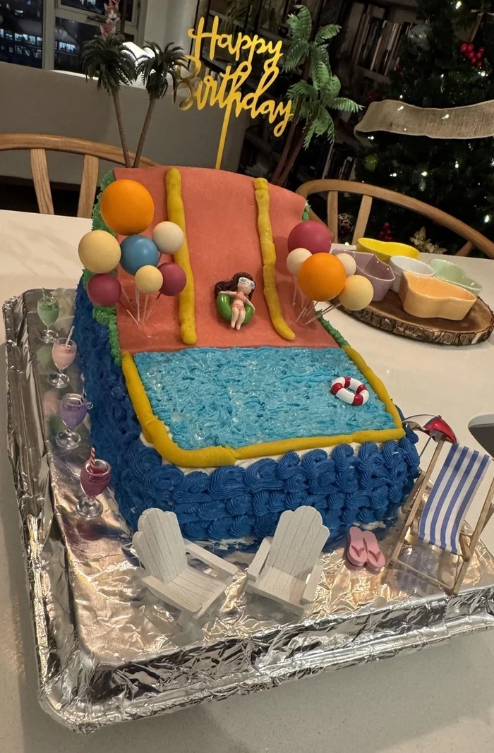 Saat Laki-laki Berusaha Bahagiakan Orang Tersayang, Hasilnya Keren!