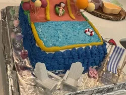 Saat Laki-laki Berusaha Bahagiakan Orang Tersayang, Hasilnya Keren!