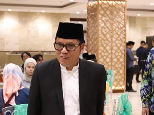 Kemenag Minta ASN Tetap Responsif Meski WFH, Ponsel Harus Aktif Saat Dihubungi