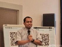 BPKH Jawab Isu Investasi Dana Haji Tak Terlalu Berkembang