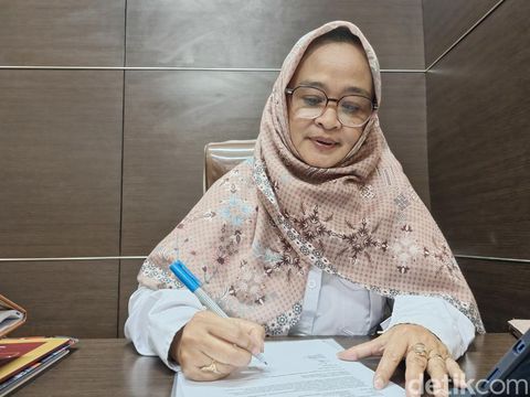 Sekretaris Kecamatan (Sekcam) Andir Nurma Safarani Sekretaris Kecamatan (Sekcam) Andir Nurma Safarani