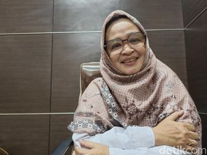 Sosok Nurma Safarani, Sekcam Andir yang Galak Terhadap Preman