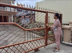 Kesaksian Anak Kos Sebelum Nenek 80 Hilang: Lihat Pelaku Bertemu Korban
