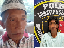 Nenek 80 Tahun di Palembang yang Dilaporkan Hilang Diduga Jadi Korban Curas