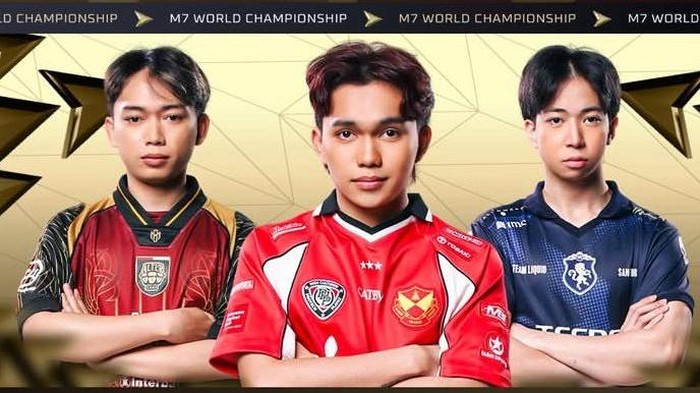 Jadwal M7 MLBB Knockout Stage Hari Ini 24 Januari 2026: Ada AE vs TL