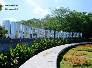 Unhas Blacklist 4 SMA yang Curang di Jalur SNBP, Terbukti Poles Nilai Rapor Siswa