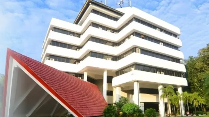 Begini Komponen Penilaian SNBP di Universitas Hasanuddin, Optimis Lolos?