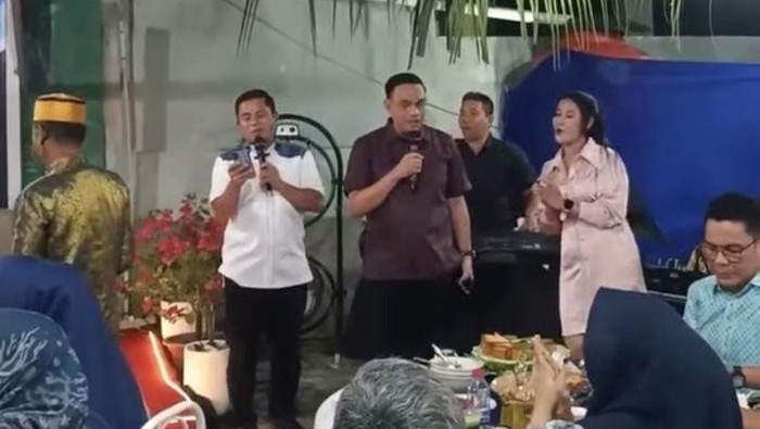 Pelesiran Walkot Parepare Bawa 147 Pejabat-Staf ke Balikpapan yang Tak Lazim