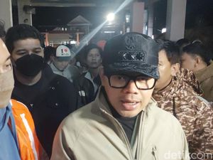 Modifikasi Cuaca Disiapkan di Hari Kedua Evakuasi Korban Longsor Cisarua