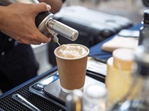 Ternyata Ini Fungsi Gas Nitrous Oxide dalam Menghasilkan Whipped Cream