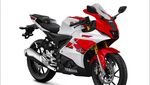 Ini Tampang Livery Yamaha Edisi Anniversary 70 Tahun, Ganteng Gak Sih?