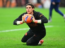 Inter Milan Dinilai Butuh Kiper Baru, 3 Nama Diusulkan