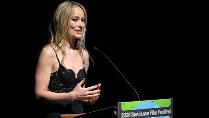 Artis Hollywood Kecam Agen Imigrasi AS Terkait Penembakan di Minneapolis