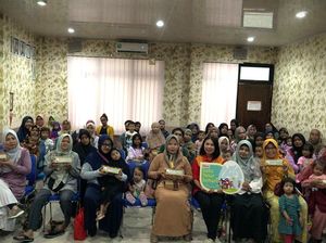 HGN 2026, Alfamart Salurkan 510.000 Butir Telur untuk Cegah Stunting