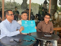 Kasus Anggota DPRD NTB Palsukan Dokumen Tanah di Dompu Berakhir Damai