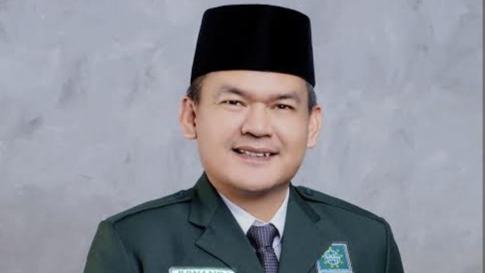 Juwanda Ditunjuk Jadi Sekretaris DPW PKB Jambi