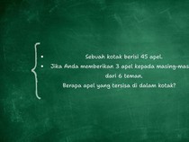 Uji Ketajaman Otak, Soal Ini Butuh Logika Setajam Detektif untuk Menjawabnya