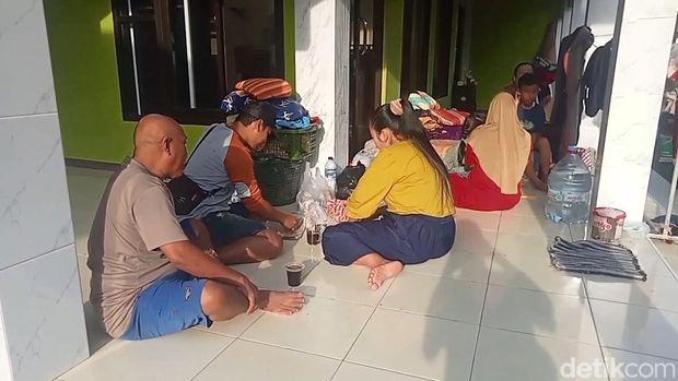 Banjir Ciasem Subang Banjir Ciasem Subang