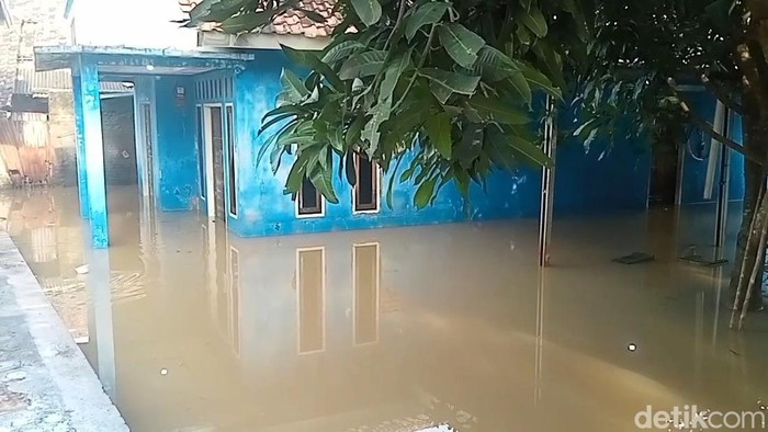 Banjir Ciasem Subang
