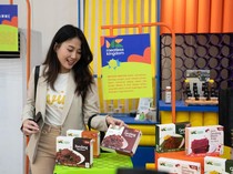 Bank Mandiri Pacu Ekonomi Kerakyatan Lewat UMKM dan Desa