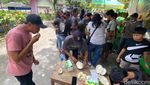 Menilik Pasar Hortikultura Blitar Pusat Durian Lokal