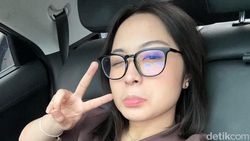 Kita Buat Menyenangkan dengan Senyum Bernadya