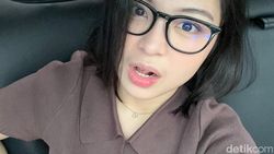 Kita Buat Menyenangkan dengan Senyum Bernadya