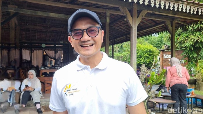 Blak-blakan BPKH Minim Investasikan Dana Haji di Emas