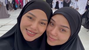 Duka Dara Arafah Ultah Usai Lula Lahfah Meninggal: Surprised-nya Berlebihan Lul