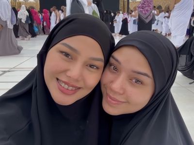 Duka Dara Arafah Ultah Usai Lula Lahfah Meninggal: Surprised-nya Berlebihan Lul