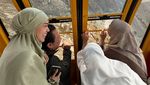 Duka Dara Arafah Ultah Usai Lula Lahfah Meninggal: Surprised-nya Berlebihan Lul