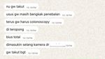 Duka Dara Arafah Ultah Usai Lula Lahfah Meninggal: Surprised-nya Berlebihan Lul